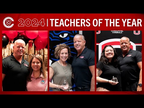 Cobb County 2024 School Calendar