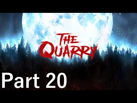 The Quarry - Part 20 - One Wrong Move