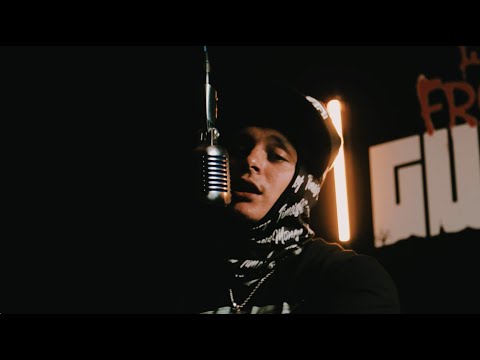 Charly $tone - "Whatchu Talkin" | Live From The Gutter Studio Performance