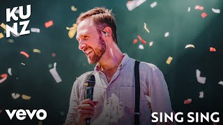 Musik-Video-Miniaturansicht zu Sing Sing Songtext von Kunz