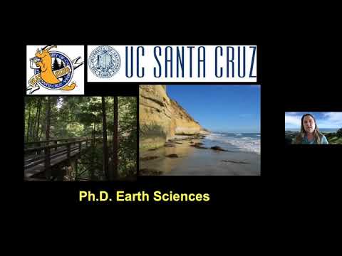 Science In Action with Carla Grandy (2/16/2021)