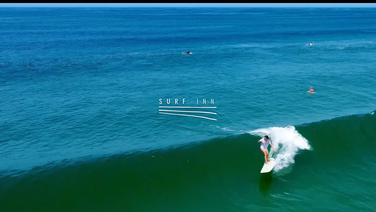 Video: Flexibele surfvakantie Vieux-Boucau – surf B&B Frankrijk