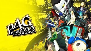 🔴【P4G】初見実況プレイ！　PCでペルソナ4が発売されたぞ～！