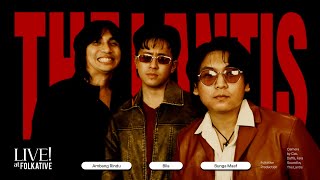 Download lagu The Lantis Session | Live! at Folkative mp3 Download lagu The Lantis Session | Live! at Folkative mp3