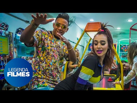 MC Dia de Maldade - Game Over (Videoclipe Oficial)