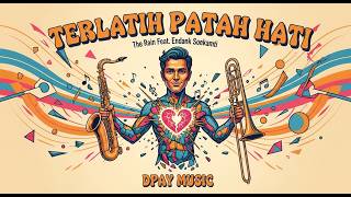 Download lagu The Rain - Terlatih Patah Hati (Jazz Cover by Dpay Music) mp3