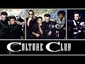 Culture Club - Stand Down (1989 Demo)