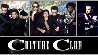 Culture Club - Stand Down (1989 Demo)