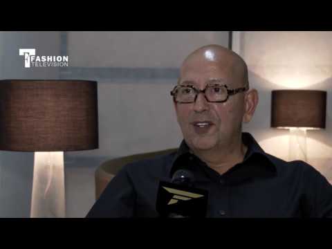 RUVEN AFANADOR B Capital Fashion Show 2015