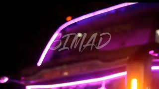 Download lagu CINEMATIC BUS, BAD LIAR , FULL STROBO   MENTAHAN mp3