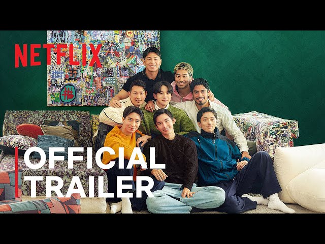 trailers