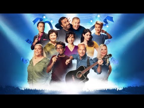 Humorkalaset på Dalhalla - Avsnitt 2