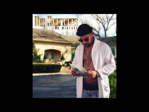 Februar/CR - Junior Soprano