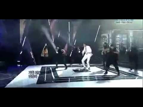 [HD] [110109] DBSK / HoMin - Maximum Live HQ