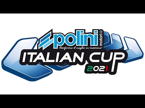 POLINI ITALIAN CUP 2021 - POMPOSA