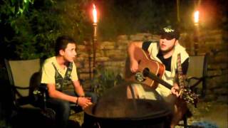 gerardo ortiz y su hermano kevin ortiz (se canso) 2011
