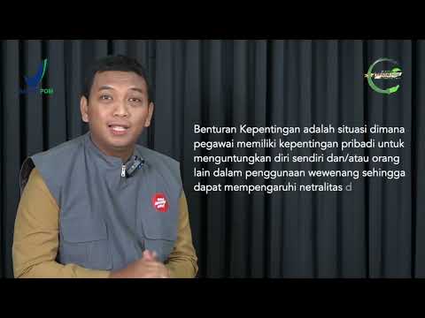 DO: Proses Operasional dalam Pencegahan Korupsi