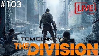 【ディビジョン】GE ミッション攻略していきましょうPS4PRO