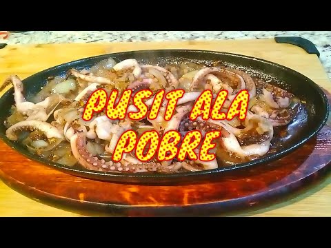 download lagu mp3 mp4 Pusit Ala Pobre Recipe, download lagu Pusit Ala Pobre Recipe gratis, unduh video klip Pusit Ala Pobre Recipe