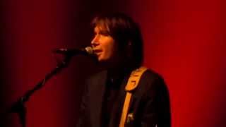 Del Amitri Just Before You Leave Vicar Street Dublin