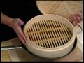 Cooking Tips : How to Use a Bamboo Steamer