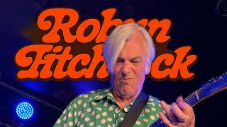 I Wanna Destroy You (The Soft Boys) by Robyn Hitchcock (Live in Toronto)