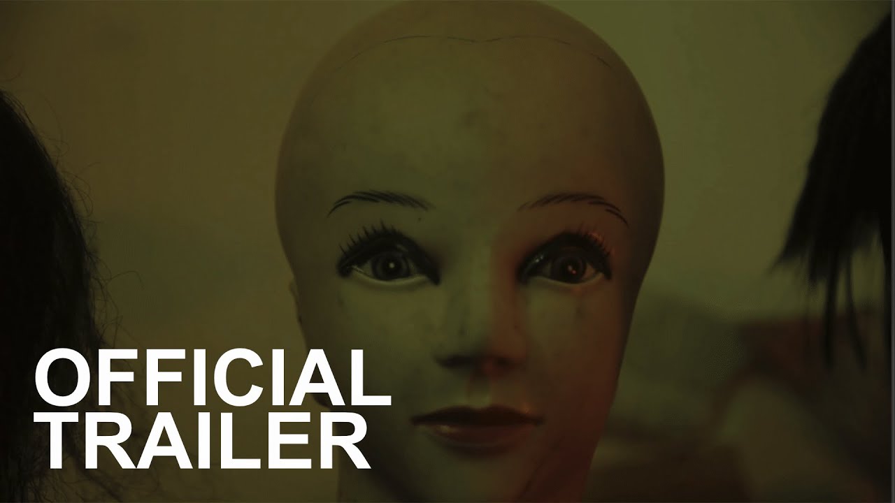 BUHOK - A Short Film (Official Trailer)