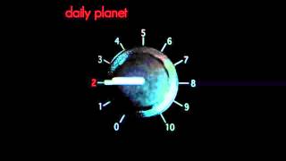 Daily Planet - Trust