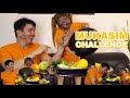 MUKASIM CHALLENGE MUKHA ASIM MAHAL MYGZ MOLINO