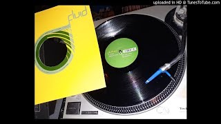 D-Track - Back To Bass