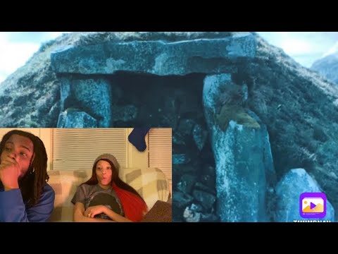 Vikings 6x11 Reaction/Review