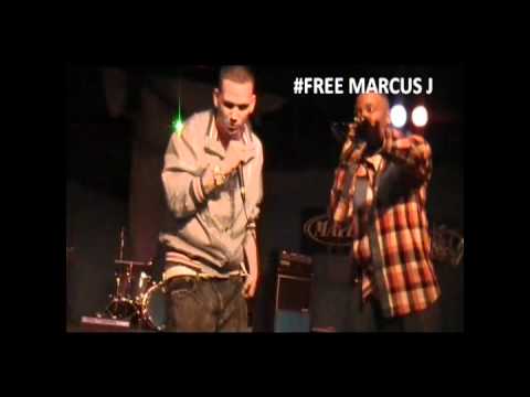 Free Marcus J (80zKidzUP)