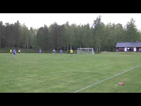 Persbergs SK - IFK Heden - 090522 #3