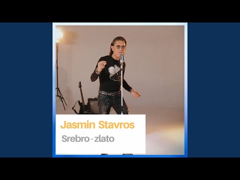 Srebro-zlato