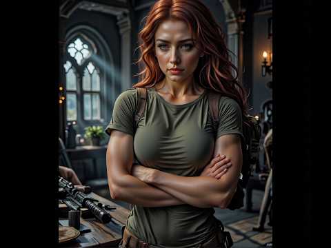 a Shadow in Daylight Episode 4