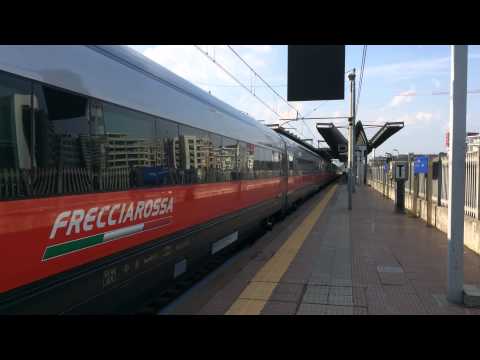 Frecciarossa 9575