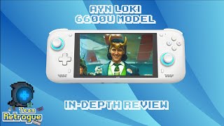 Ayn Loki 6600U: In-Depth Review