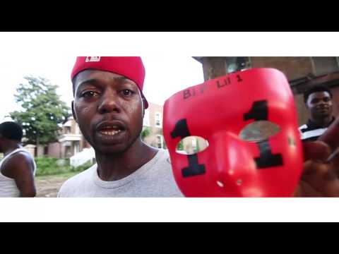 Lyrical Threat - AINT REAL