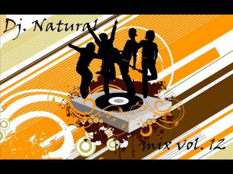 Dj.Natural- mix vol.12
