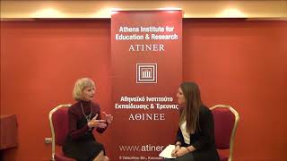 Interview-Dr. Marlene Reed