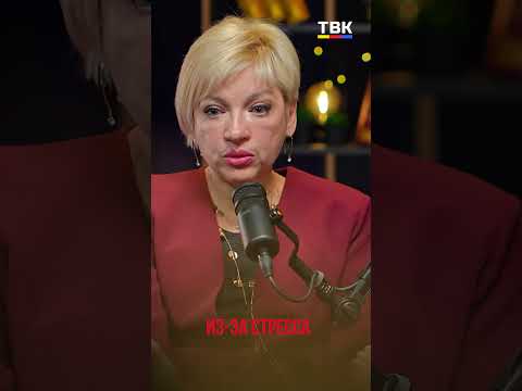 — У других женщин нет ПМС, а почему он у вас такой?