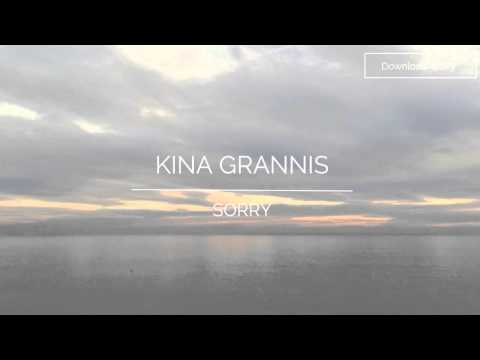 download lagu mp3 mp4 Kina Grannis Sorry Lyrics, download lagu Kina Grannis Sorry Lyrics gratis, unduh video klip Kina Grannis Sorry Lyrics