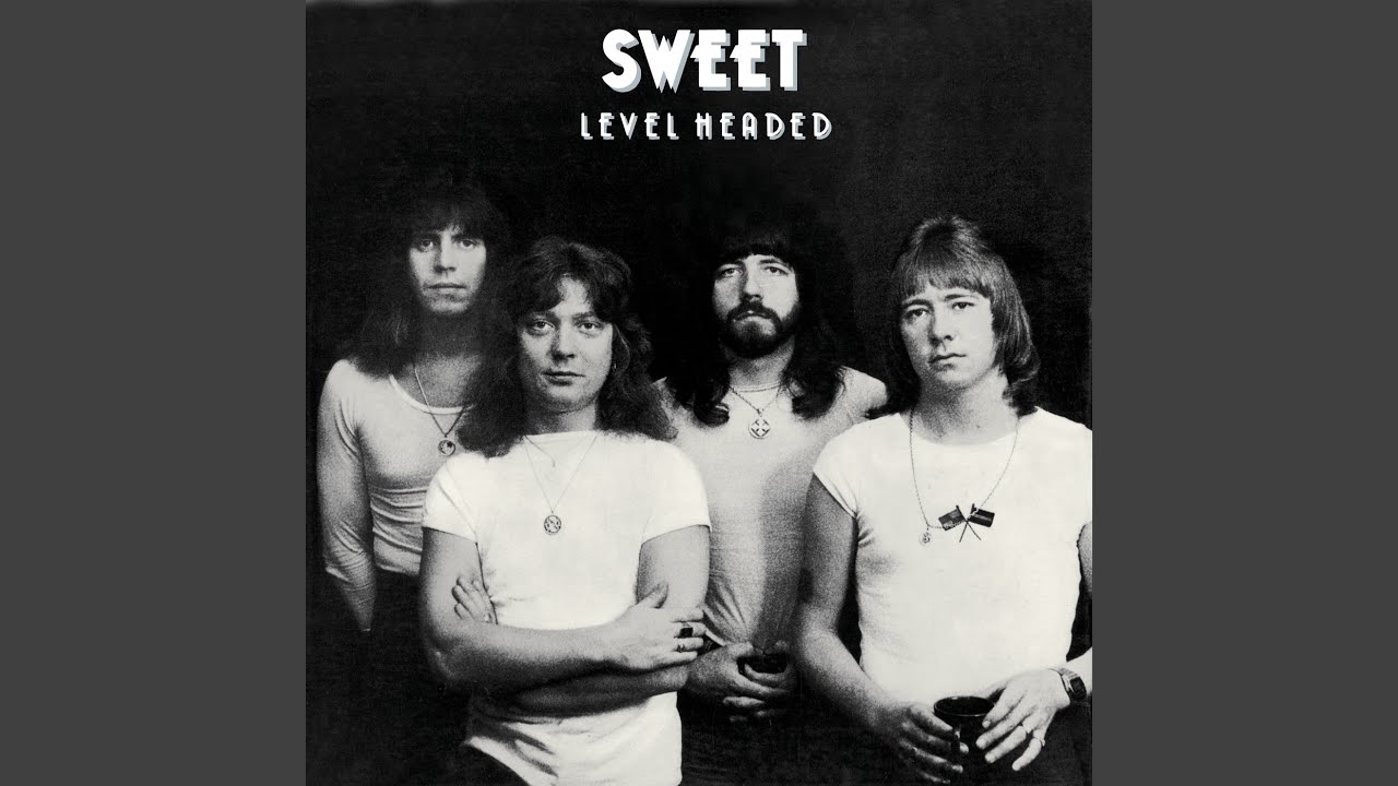 Anthem No I (Lady Of The Lake) - YouTube