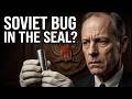Why The US Ambassador Had A Soviet Spy In His Office