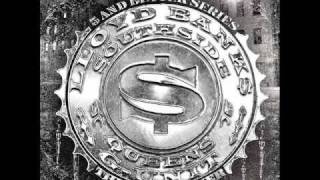 Lloyd Banks - On The Arm