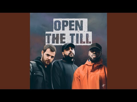 Open the Till