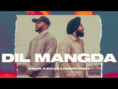 Dil Mangda