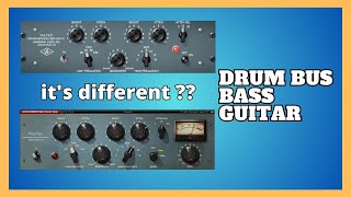 Video thumbnail for UAD Pultec EQP 1A vs waves puigtec / Plugin Comparison / Plugin Shootout | VST Plugins by Jugurtha Studio