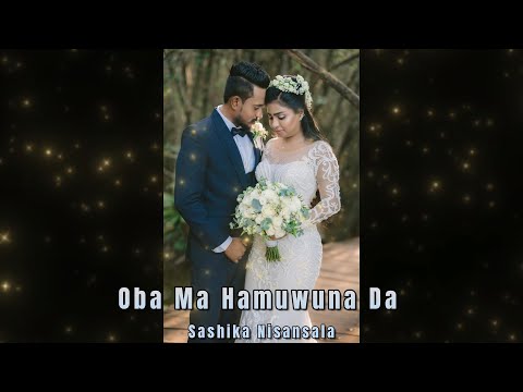 Sashika Nisansala Wedding Surprise | ඔබ මා හමුවුන දා | Oba Ma Hamuwna Da | with Be1st Band Sri Lanka