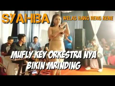 Welas Hang Reng Kene MUFLY KEY FEAT SANDI KENDANG